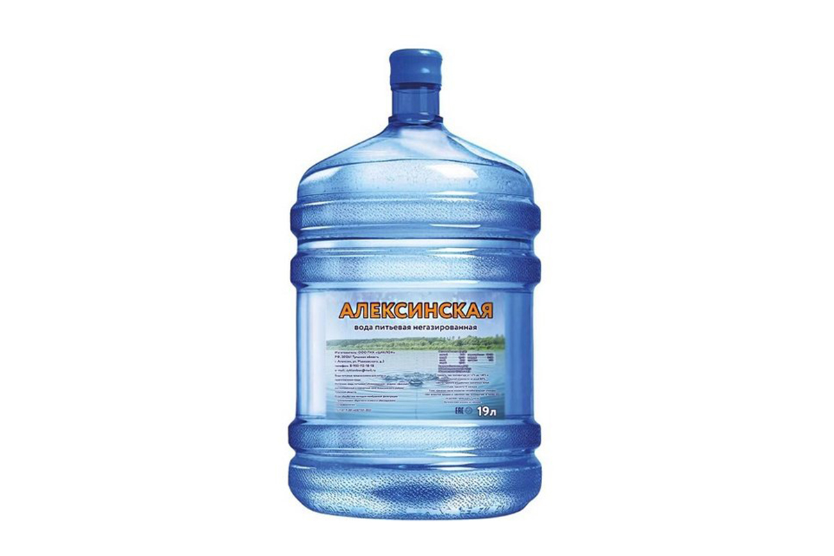 Доставка воды Алексинская. Вода 19 литров логотип синий с желтым. Доставка питьевой воды 19 литров Нижегородская область. Вода 19 литров отзывы