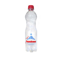 Вода Ледниковая 0.5 литра ПЭТ негазированная (12 шт. / упаковка)